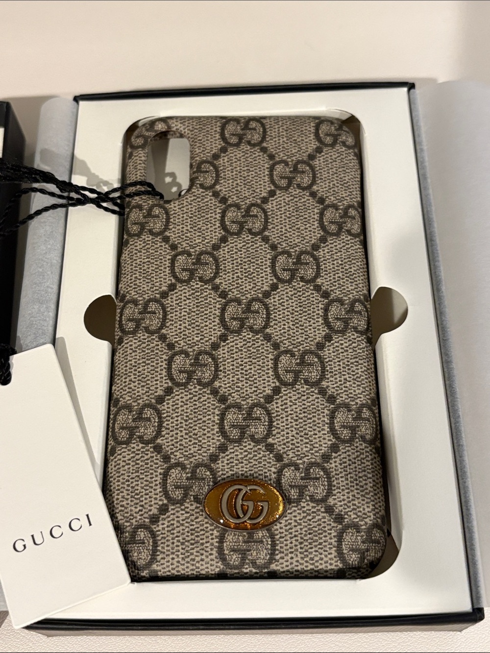 Gucci Phone Case